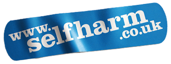 Selfharm logo