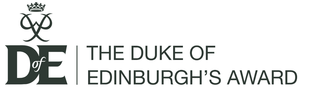 DofE Logo