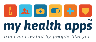 My health apps