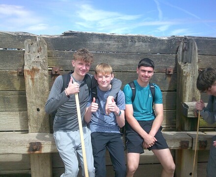 Hornsea 3