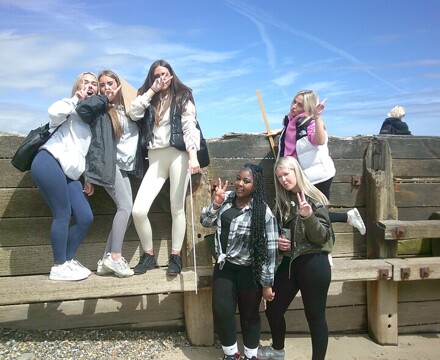 Hornsea 5