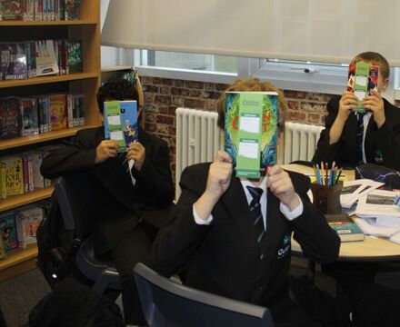 BookBuzz 2