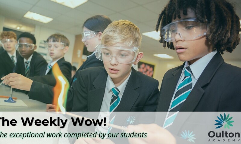 Blog Header Image