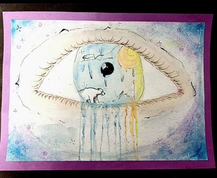 Madison winning entry