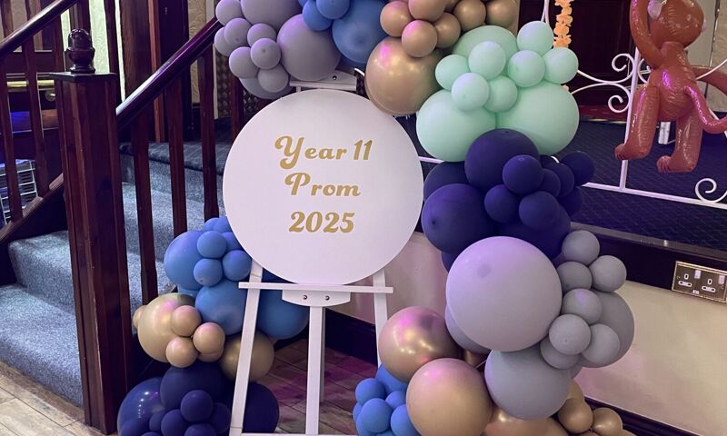 Blog Header Image
