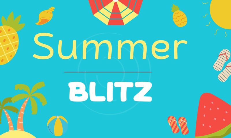 Blog Header Image