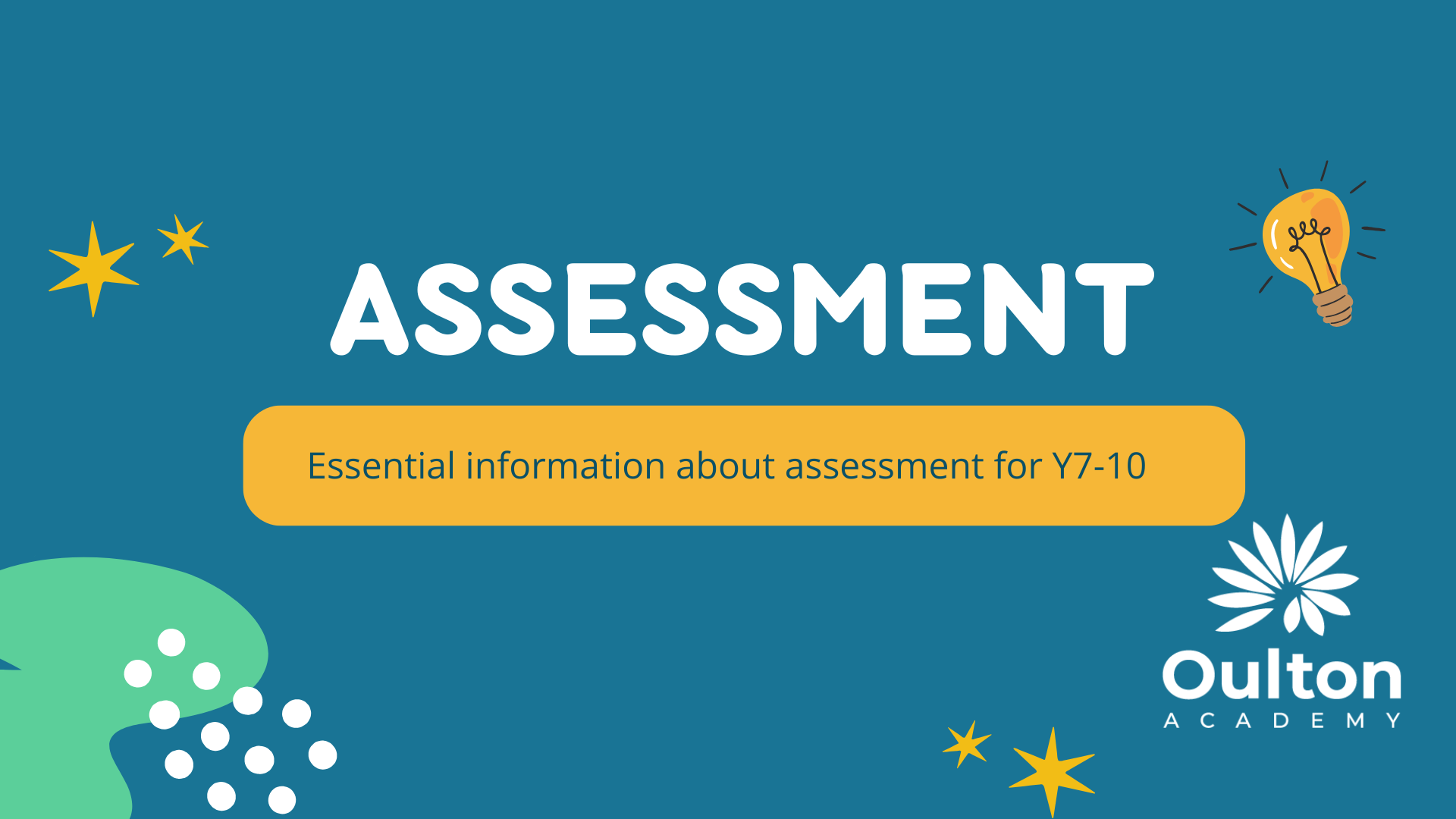 Assessment