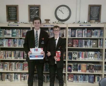 Poppy Selling 2025 1