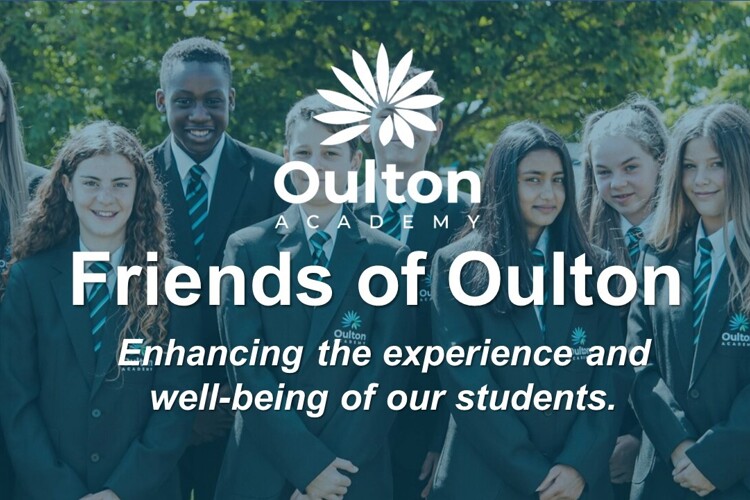 Friends of Oulton
