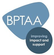 Bptaa logo