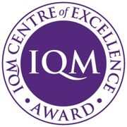 Iqm centre of excellence award optimized
