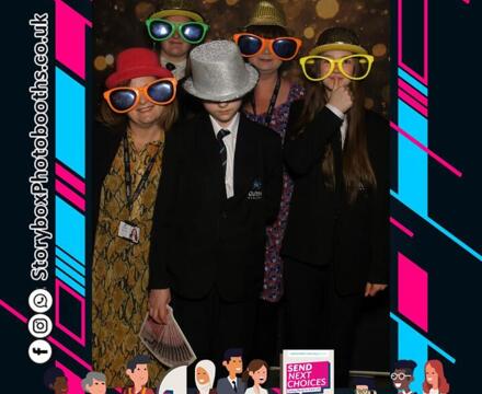Year 10 SEND Careers