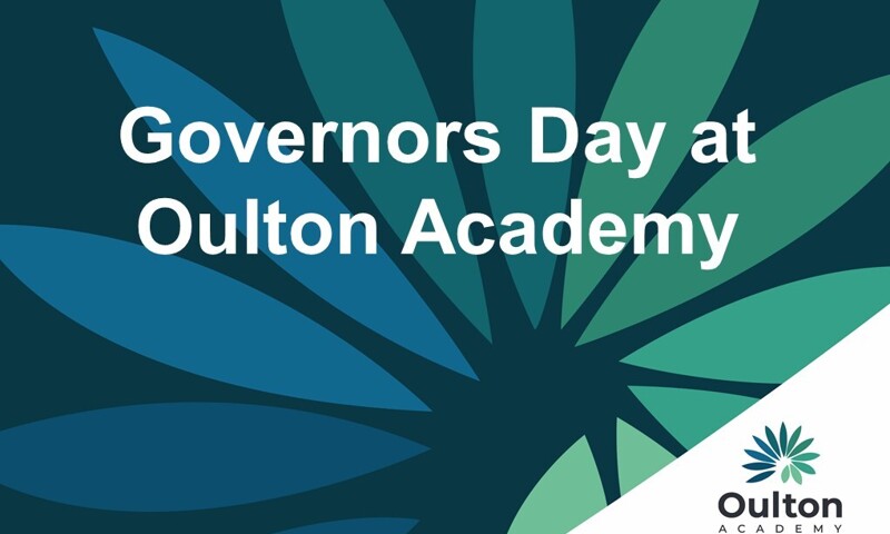 Governors day at Oulton Academy - News - Oulton Academy