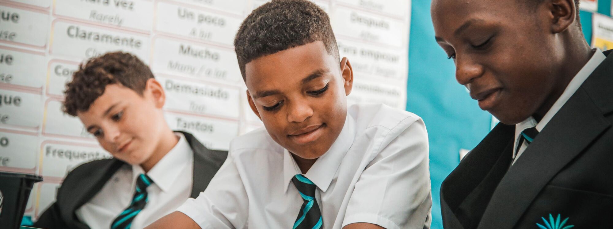 Oulton Academy Summer 2022 47